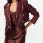 Cami Nyc - Boa Jacket