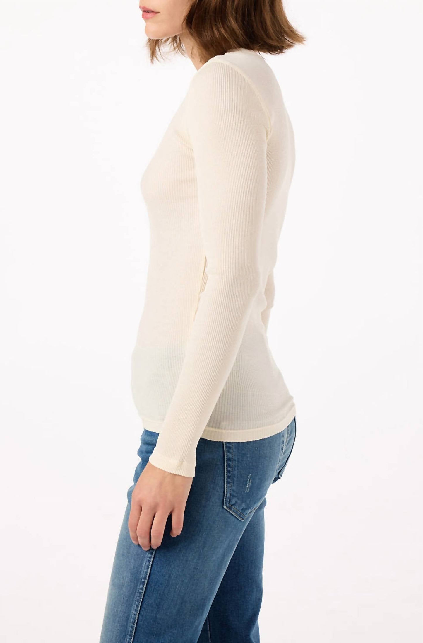Amo - Swoon Long Sleeve
