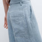 Twp - Cropped Howard Pants