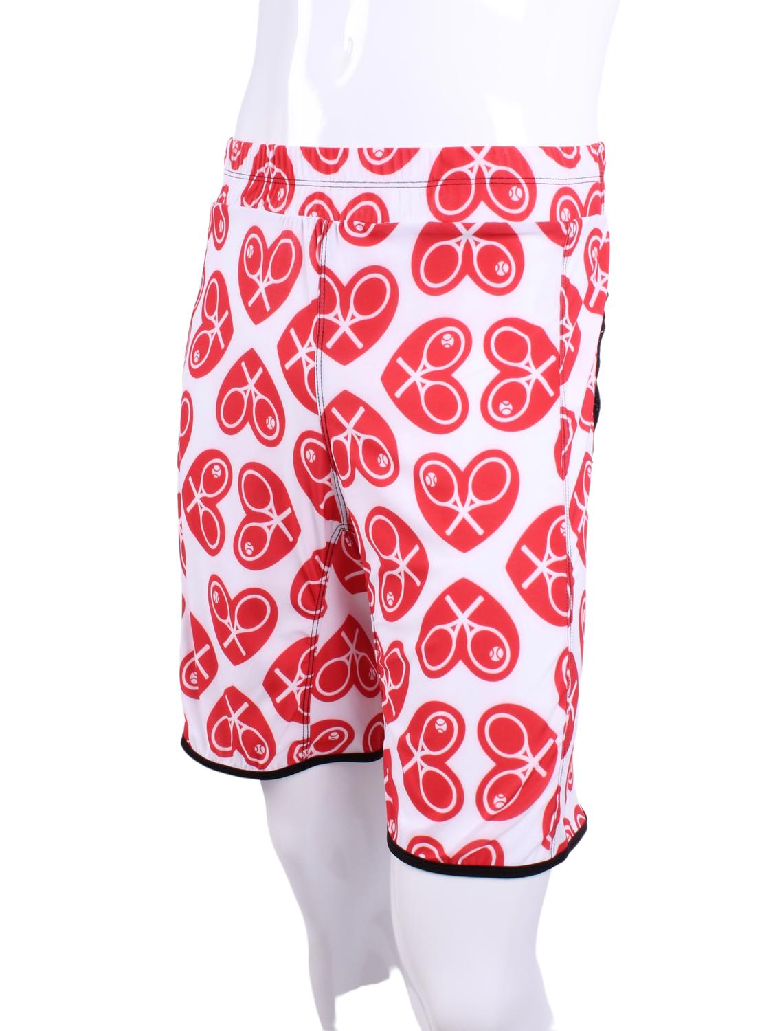 Love Love Tennis - Men’s Limited Shorts