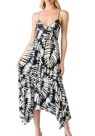 Steve Madden - Unending Mercy Midi Dress