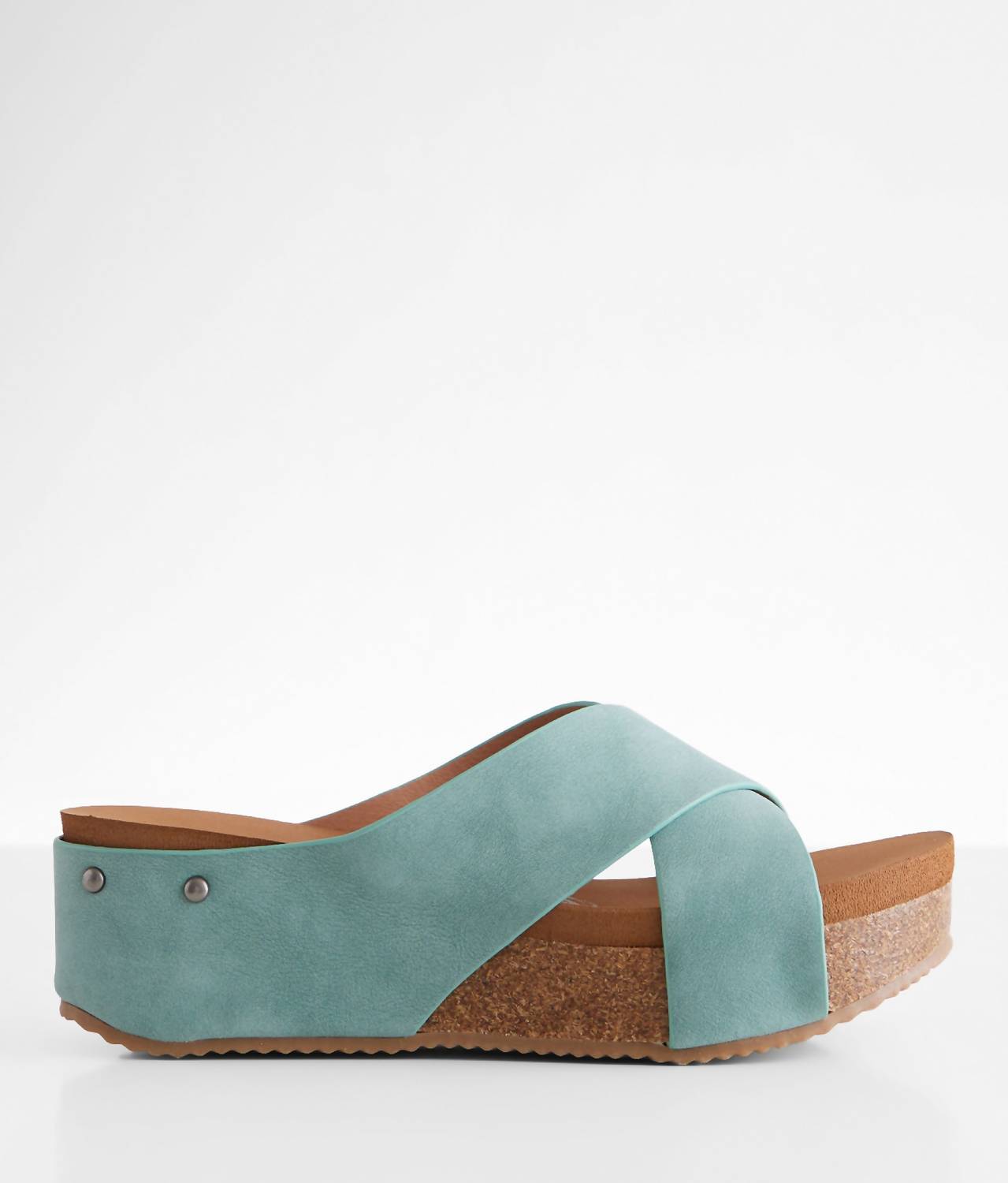 Very G - Women's Hero Sandals