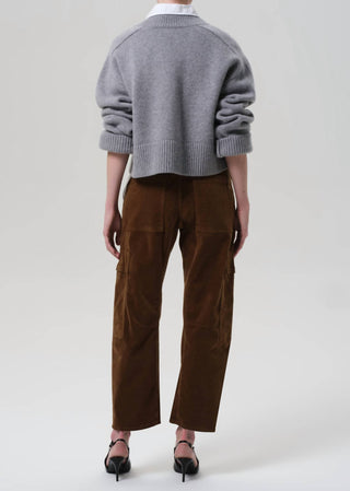 Citizens Of Humanity - Marcelle High Rise Cargo Pants