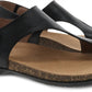 Dansko - Women's Reece Waxy Burnished