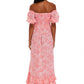 Allison New York - Sienna Maxi Dress
