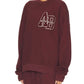 Anine Bing - Miles Oversized Sweatshirt