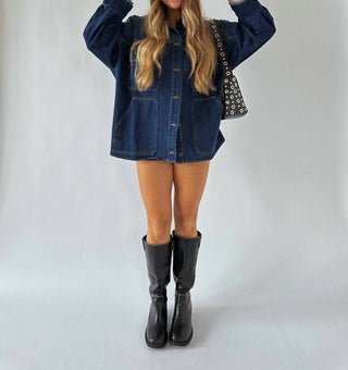 Beast Fashion - Women's The Wiley Boot