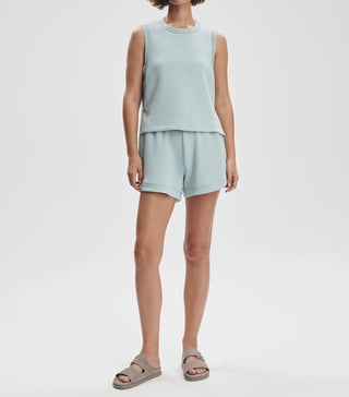 Varley - Shea Crop Tank Top
