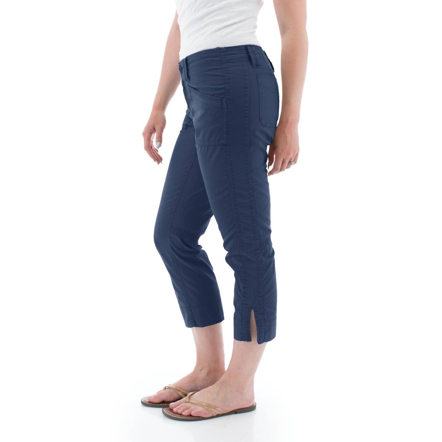 Aventura - Arden Crop Pant