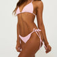 Beach Riot - Julie Sands Bikini Top