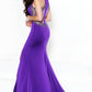2Cute - Mermaid Maxi Dress