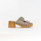 Eric Michael - Women's Austin Sandal