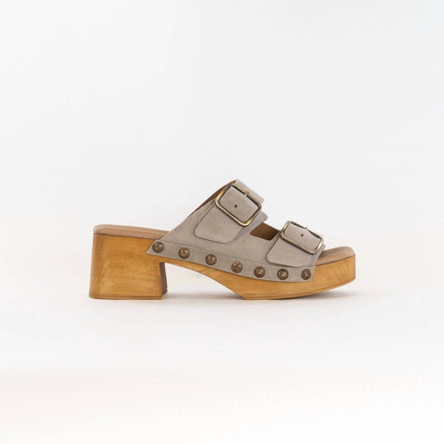 Eric Michael - Women's Austin Sandal