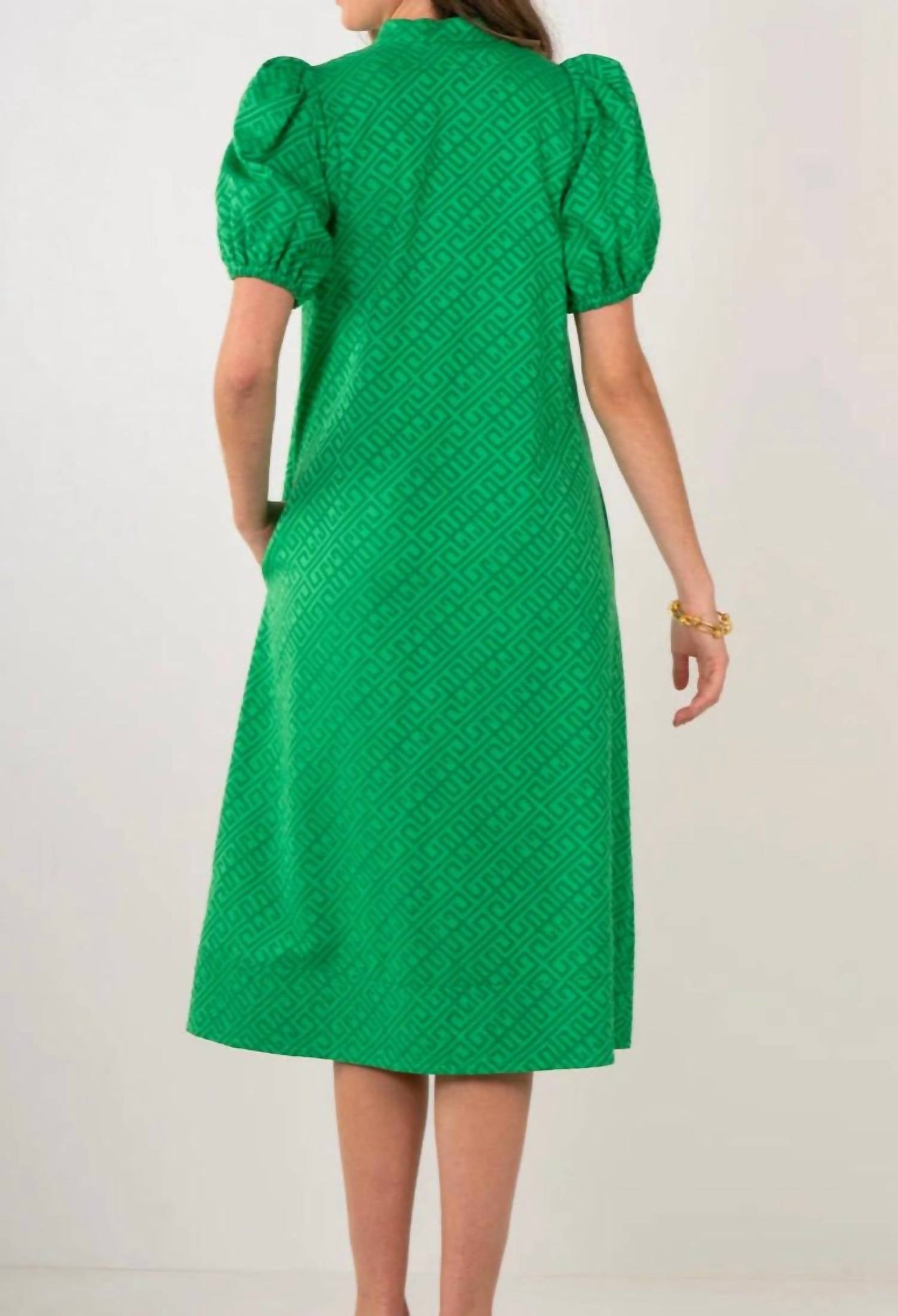 Emily Mccarthy - Women's Hampton Dress