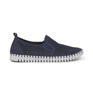 Ilse Jacobsen - Slip On Masculino Tulipa