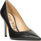 Sam Edelman Scarpin Feminino Hazel Bico Fino Preto Tamanho 10