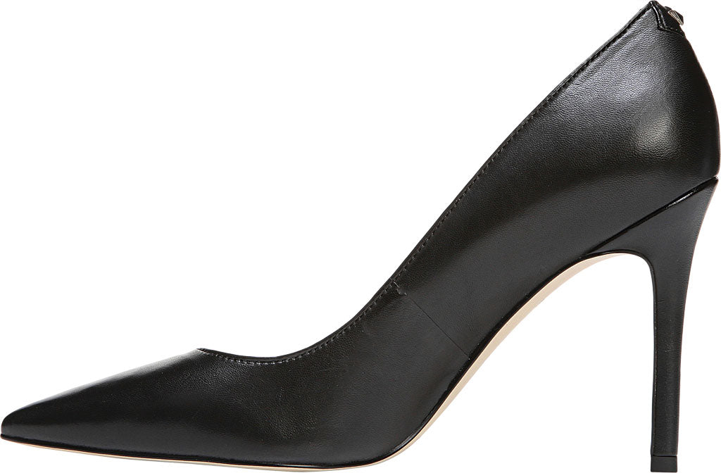Sam Edelman Scarpin Feminino Hazel Bico Fino Preto Tamanho 10