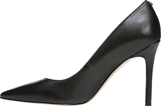 Sam Edelman Scarpin Feminino Hazel Bico Fino Preto Tamanho 10