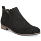 Botas Dr. Scholl's Femininas Rate Pretas Tamanho 10 M