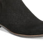 Botas Dr. Scholl's Femininas Rate Pretas Tamanho 10 M