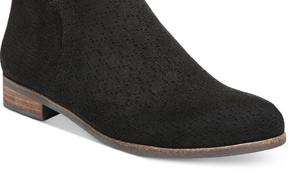 Botas Dr. Scholl's Femininas Rate Pretas Tamanho 10 M