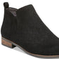 Botas Dr. Scholl's Femininas Rate Pretas Tamanho 10 M