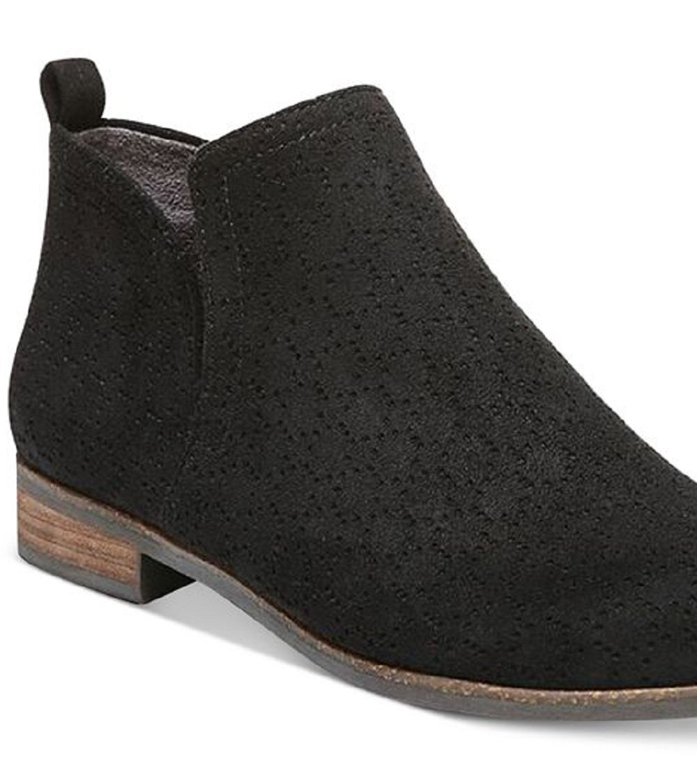 Botas Dr. Scholl's Femininas Rate Pretas Tamanho 10 M