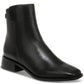 Sam Edelman Thatcher Bootie Feminino Preto Tamanho 7 M
