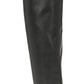 Franco Sarto Botas femininas Kolette salto alto preto tamanho 9 M
