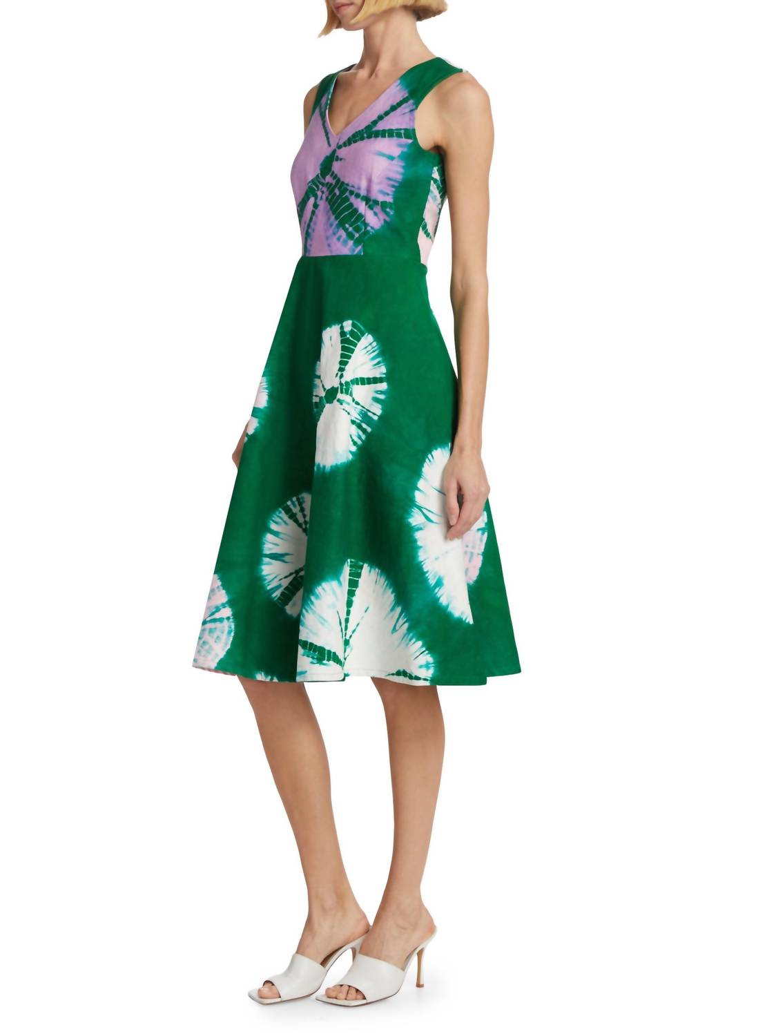 Busayo - Belu Dress