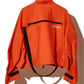 D-Vec - Women's Cropped Windbreaker