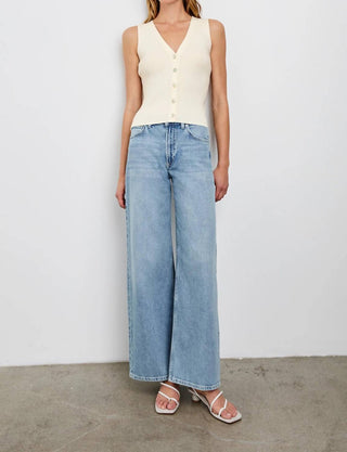 Rails - Rosa Chic Vest