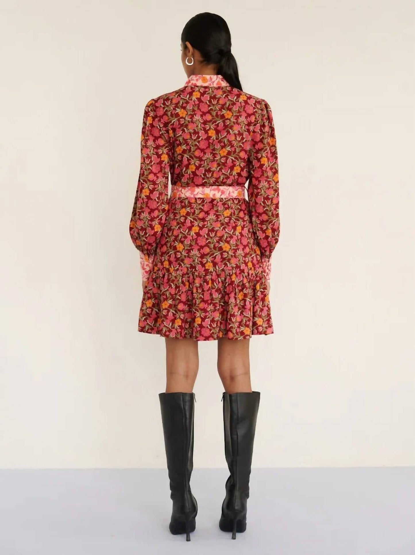 Banjanan - Kay Mini Dress