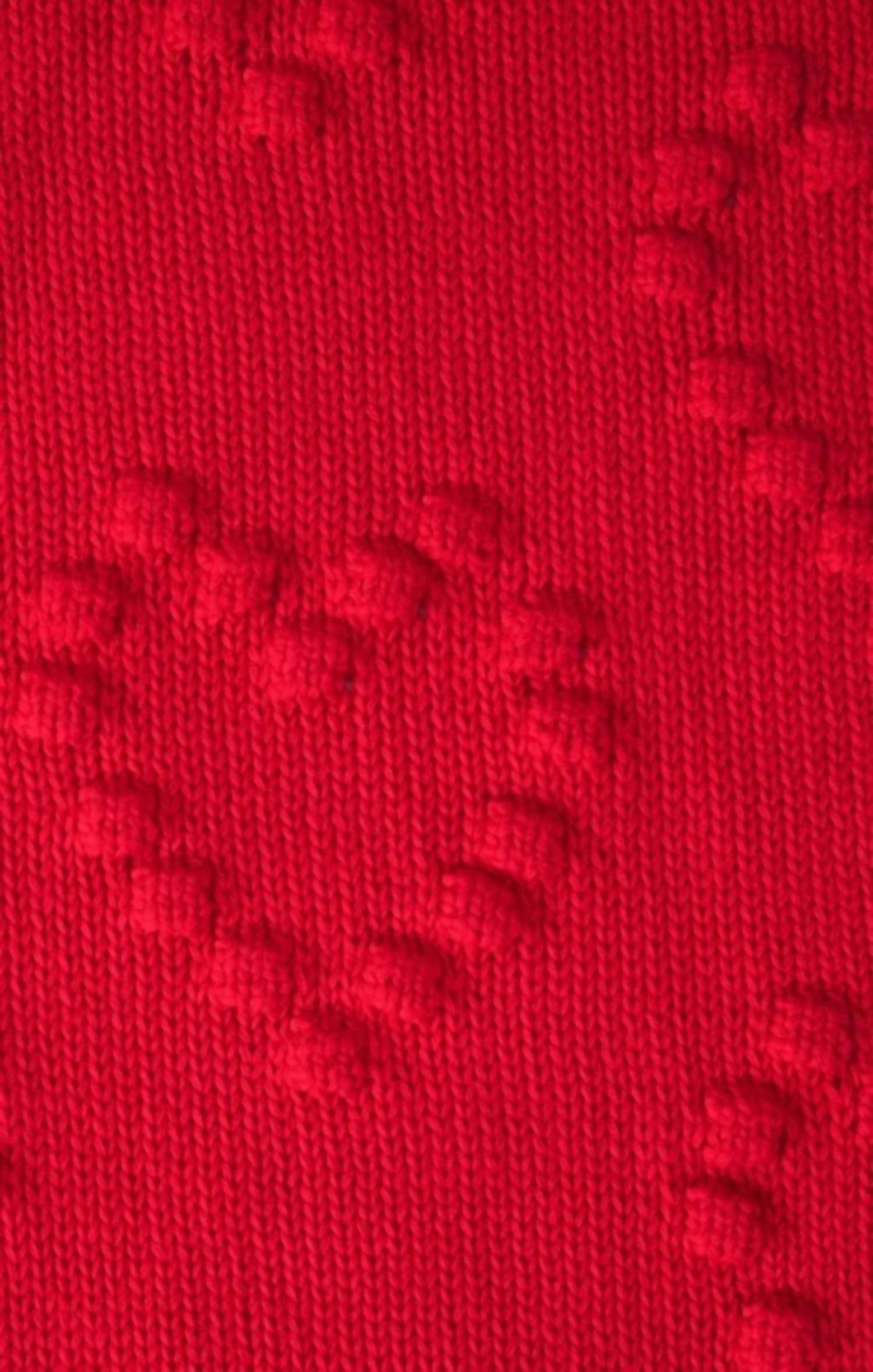 Z Supply - Hearts Embroidered Cardigan