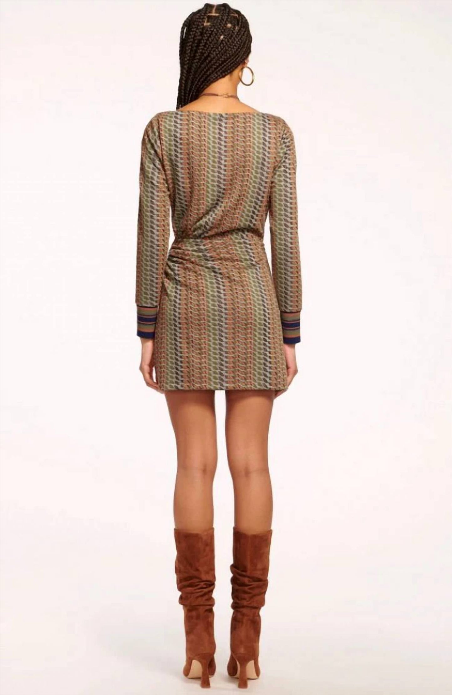 Ramy Brook - Wheller Dress