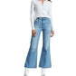 Askk Ny - Gigalo Blondie Jeans