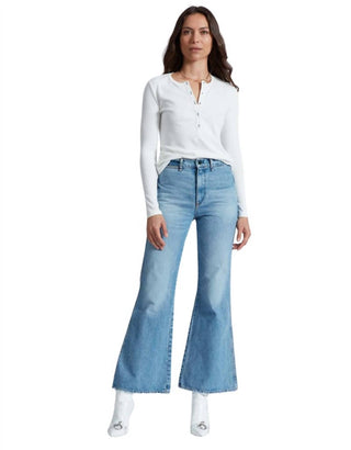 Askk Ny - Jeans Gigalo Blondie