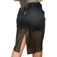 Jbla - Karyl Mesh Skirt