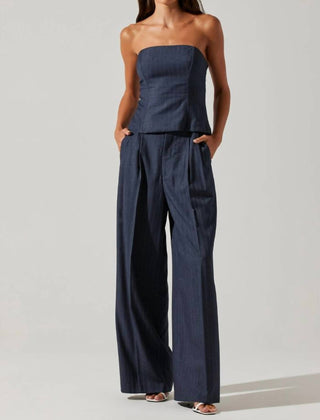 Astr - Kalani Tube Top