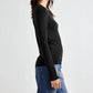 Splendid - Bamboo Long Sleeve Tee