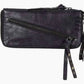 Free People - Women's Distressed Wallet