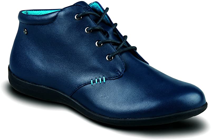 Botas Revere Wanaka Femininas Azuis Tamanho 8 B(M) EUA
