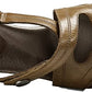 Sandália Aravon Sonia Feminina Bege/Multi Tamanho 8 D(L) EUA