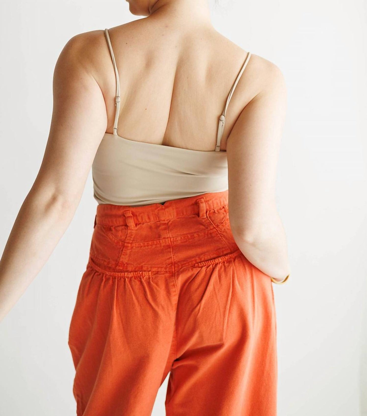 Z Supply - Isa Bodysuit
