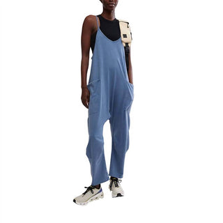 Free People - Macacão Hot Shot