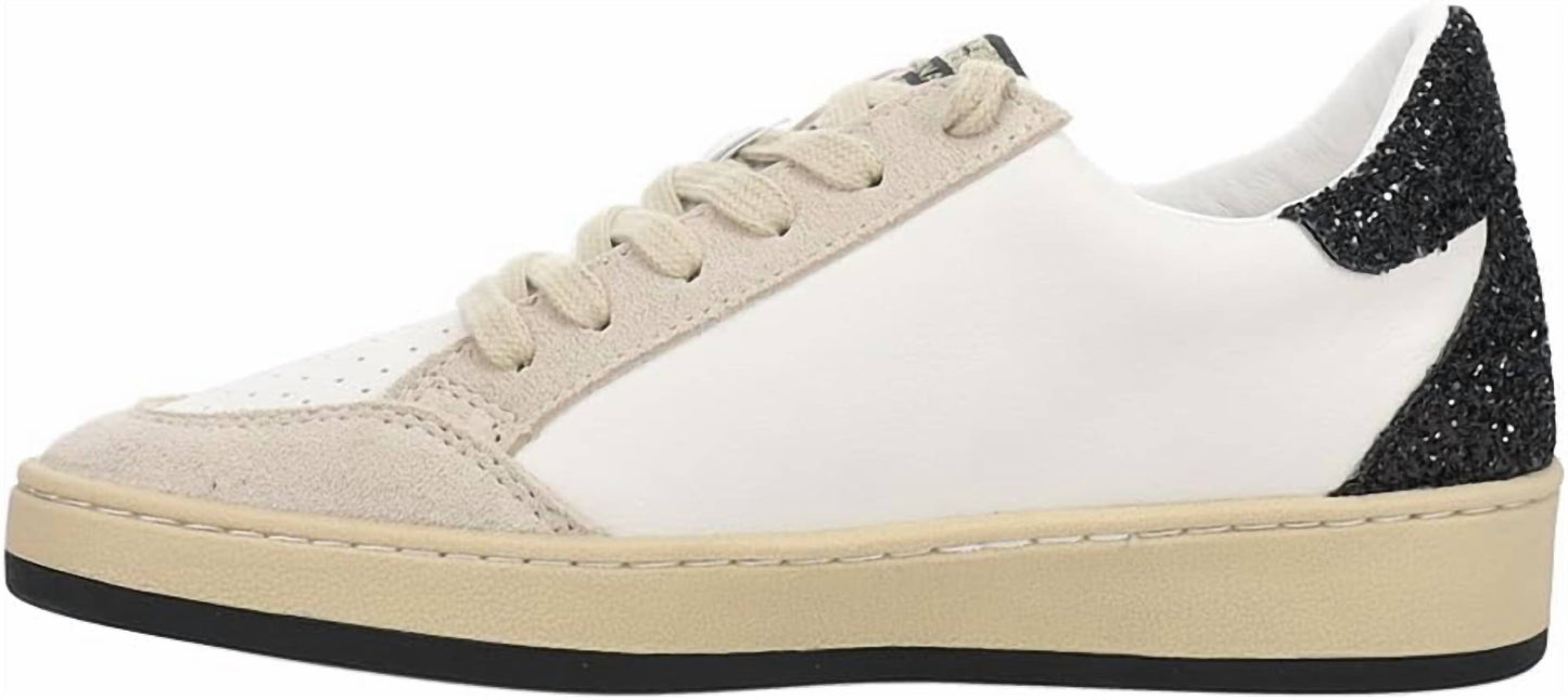 Vintage Havana - Women's Denisse Glitter Sneakers