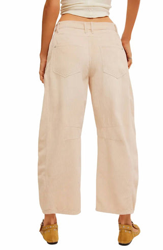 Free People - Good Luck Corduroy Pants