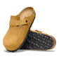 Birkenstock - Women's Boston Cord Clog