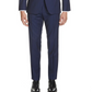 Terno BOSS Genius Trim Fit Solid Wool em cinza escuro, tamanho 40 curto