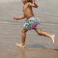Boardies Apparel - Shorts de banho infantis